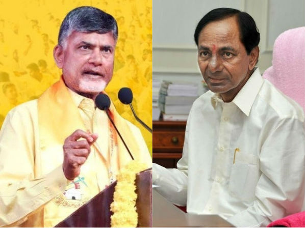 ప్రభుత్వ వ్యతిరేక ఓట్లు చీలకుండా చేస్తే కేసీఆర్కు షాక్