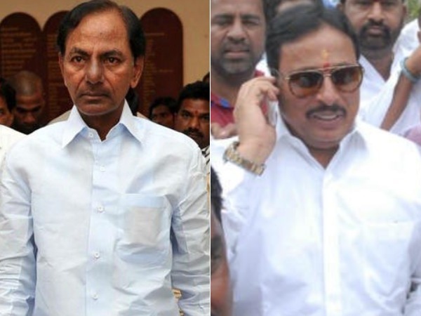 అంతలోనే దానంకు టిక్కెట్ కన్ఫర్మ