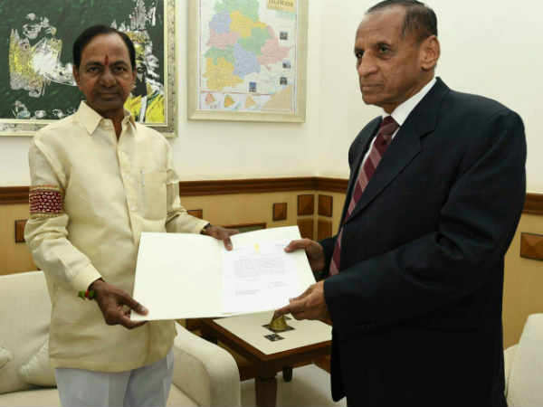 అసెంబ్లీ రద్దుకు పలు కారణాలు