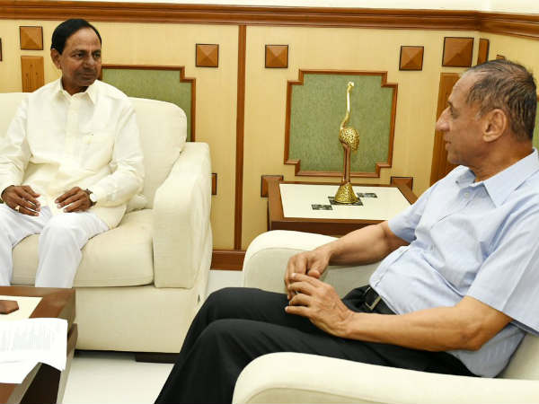 అసెంబ్లీ రద్దుకు సిఫార్స్ చేసే అవకాశం