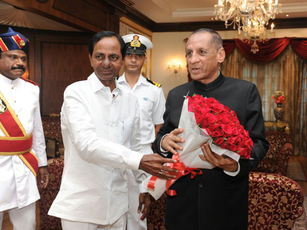 సభ రద్దయితే.. గవర్నర్ ఆమోదం