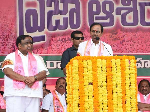 మనం గెలవటం ఖాయమని తెలుస్తోంది