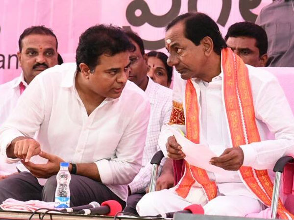 వార్డుల్లో కాంగ్రెస్ను గెలుపించలేని రాహుల్.. తెలంగాణలోనా?