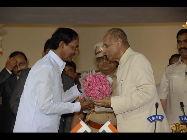 మా అభ్యర్థనపై గవర్నర్ స్పందించలేదు