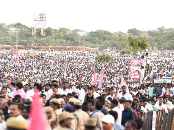 ఆ తర్వాత కీలక ప్రకటన