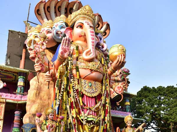 గూగుల్ సహకారం