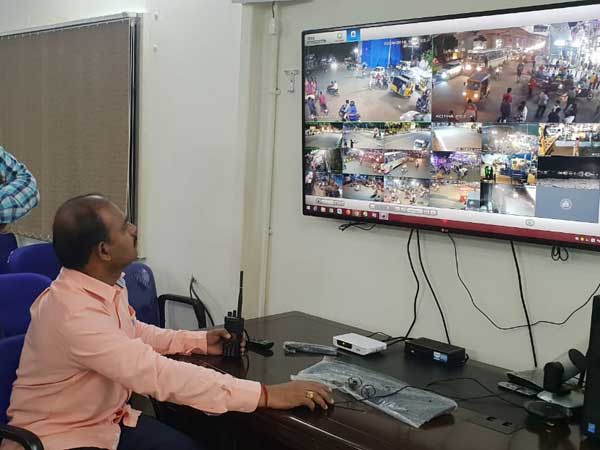 శోభాయాత్ర సాఫీగా