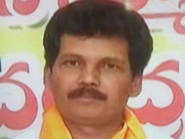 వేడుకున్న కిడారి, అవకాశాలిచ్చాం.. ఇక చాలు
