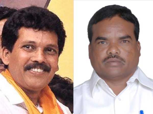 హిట్ లిస్టులో.. నిఘా