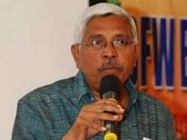 గ్రేటర్ పై కూటమి నజర్..! సికిందరాబాద్ బరిలో కోదండరాం..!