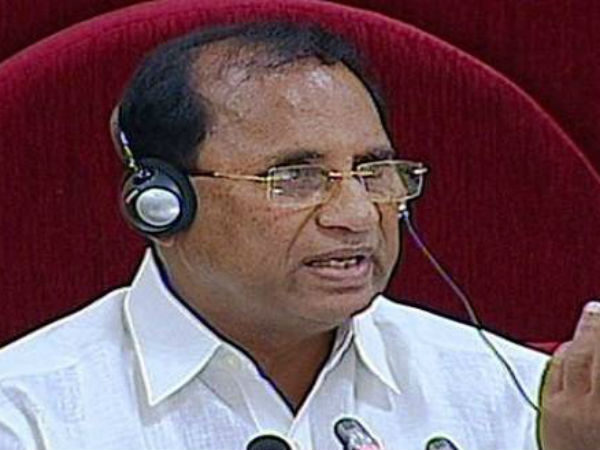 సభ...ఇలా మొదలైంది