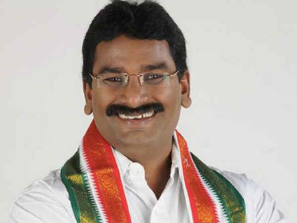 కాంగ్రెస్ పార్టీ నేతలు టీడీపీ వైపు..
