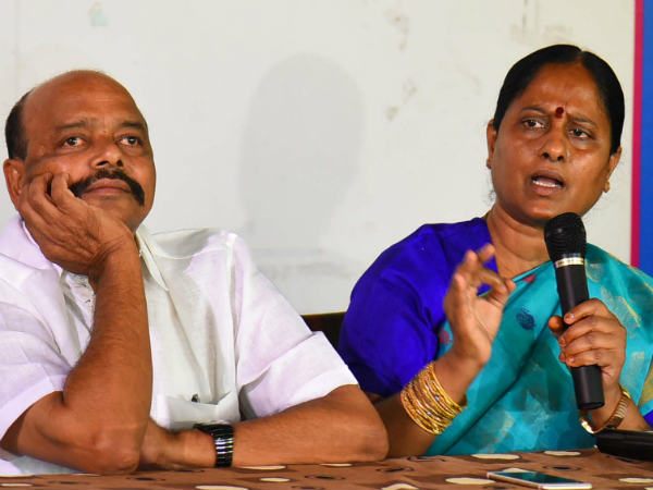 తెలంగాణ అర్థం ఇదేనా?
