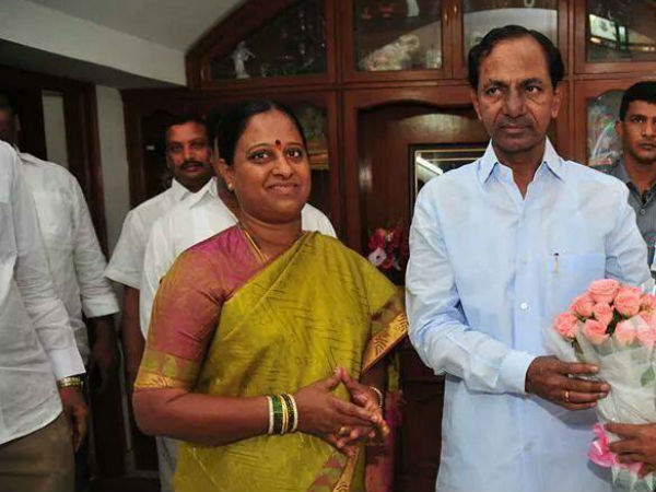 మహిళలకు స్థానం ఎక్కడ?