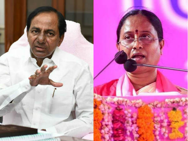 తెలంగాణ అంటే కల్వకుంట్ల కుటుంబ కాదు.. ముందస్తు సరికాదు