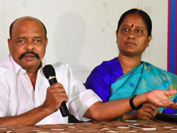తెలంగాణలో ఎక్కడి నుంచి పోటీ చేసినా గెలుస్తాం