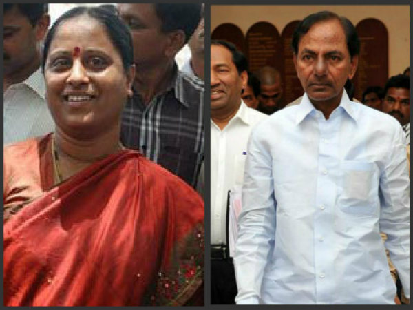 చారిపై వ్యతిరేకత ఉందనే.. అడిగాం..
