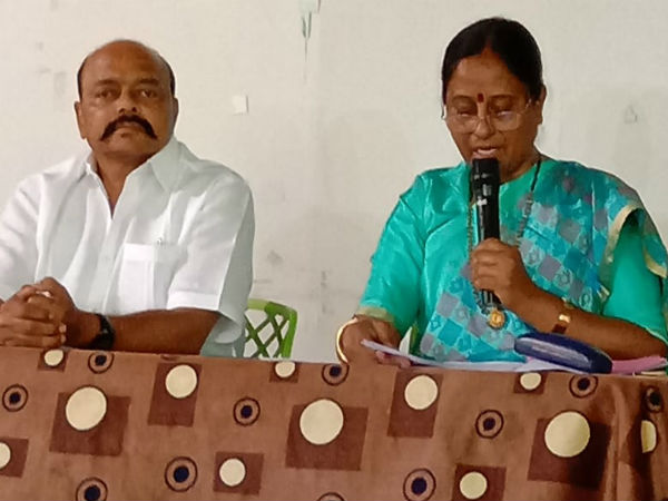 ఇదేనా మీరిచ్చే గౌరవం?