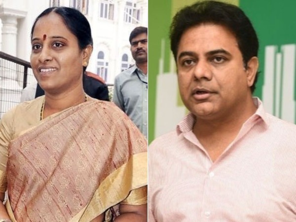 రాయబారం నెరిపారు, బతిమాలారు