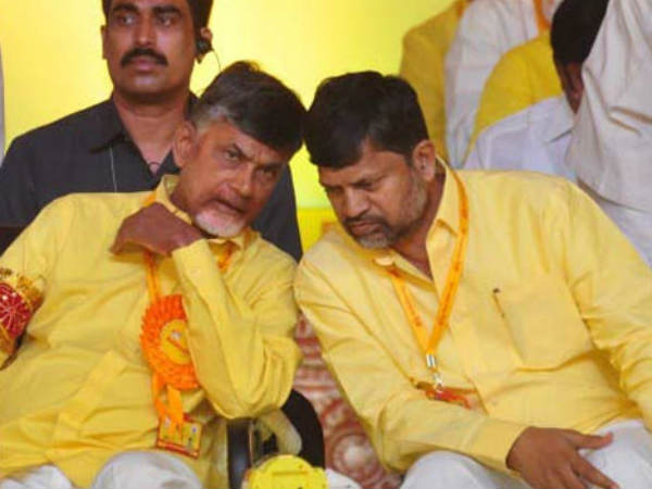 అందరూ రావాలి, చంద్రబాబు ప్రచారం చేస్తారు