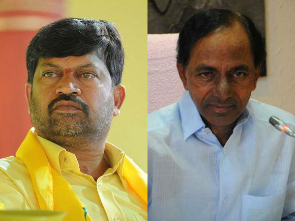 మోడీతో కేసీఆర్ కుమ్మక్కు