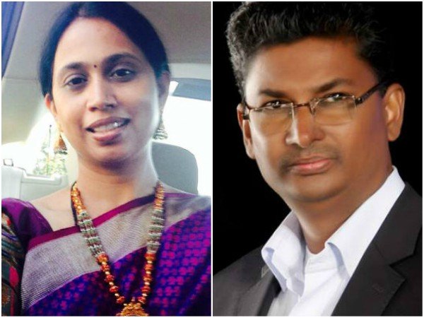 లేడీ ఎమ్మెల్యే పోటీ