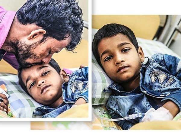 My son is struggling with Cancer, please help My son is struggling with Cancer, please help