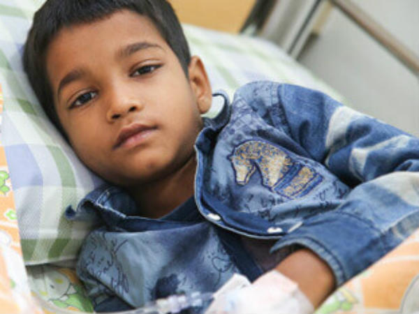 My son is struggling with Cancer, please help My son is struggling with Cancer, please help