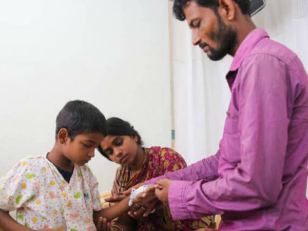 My son is struggling with Cancer, please help My son is struggling with Cancer, please help