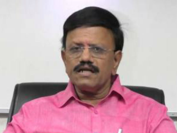 District expulsion orders over adulterate people:Krishna district collectors decision District expulsion orders over adulterate people:Krishna district collectors decision