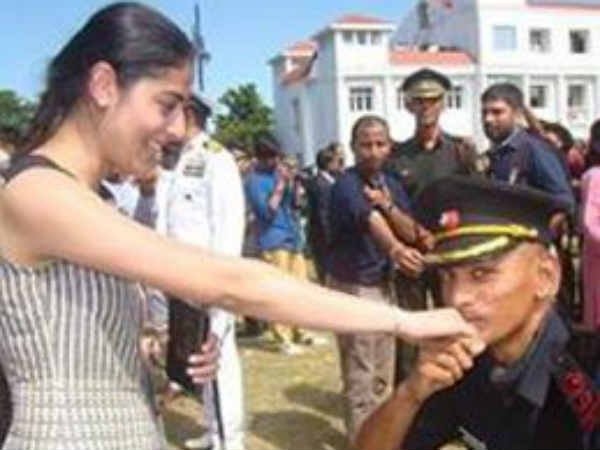 ముందే ఫిక్స్ అయిన చంద్రేశ్