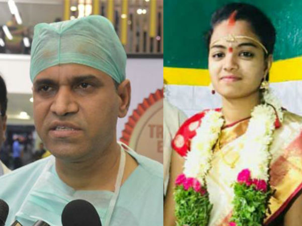 Yashoda Hospital Doctors Release Madhavi Health Bulletin Yashoda Hospital Doctors Release Madhavi Health Bulletin