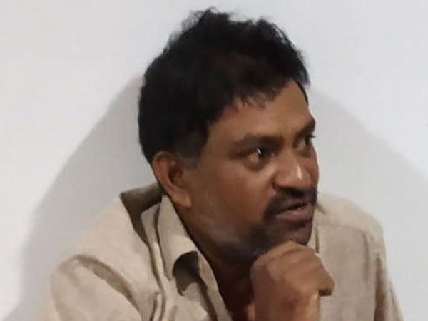 డాడీ నాకు ఈయన కావాలంటే పెళ్లి చేసేవాడిని