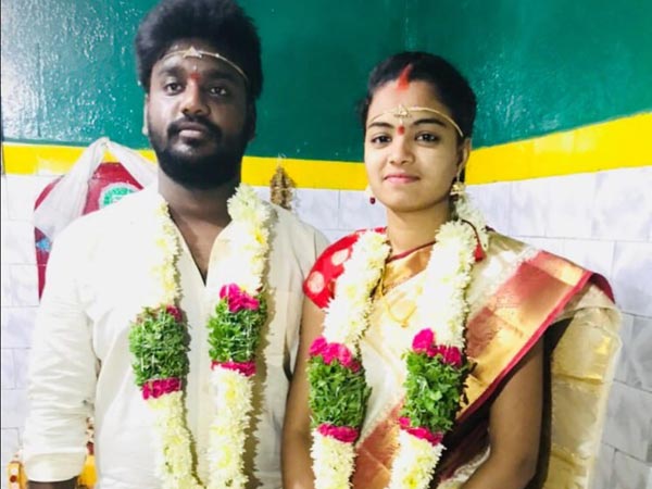 మాధవి సోదరుడు ఏం చెప్పాడంటే?