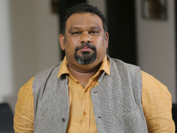 criminal case filed against kathi mahesh in Hyderabad criminal case filed against kathi mahesh in Hyderabad