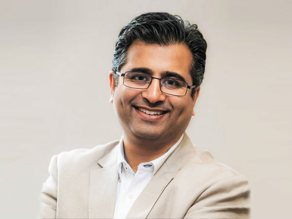 Falling rupee is not such a bad thing says India inc founder&CEO Manoj Ladwa Falling rupee is not such a bad thing says India inc founder&CEO Manoj Ladwa