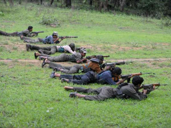 మార్పు 3...మహిళా మావోలే ఎక్కువ