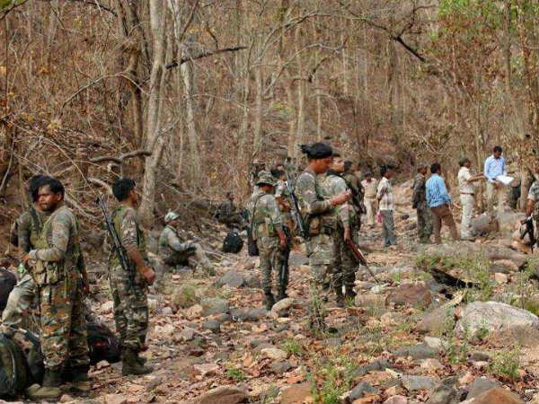 మార్పు 5...జనాల్లో;పోలీసుల్లో