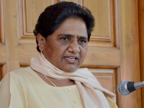 బీఎస్పీ ఫ్యాక్టర్