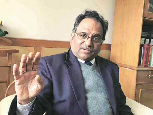 Central Information Commission questioned Central, State Governments and TTD over Lord Venkateswara Jewellery Central Information Commission questioned Central, State Governments and TTD over Lord Venkateswara Jewellery