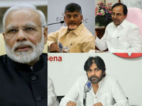 చంద్రబాబు కూడా కీలక వ్యాఖ్యలు, ఎందుకు, నిజమెంత?