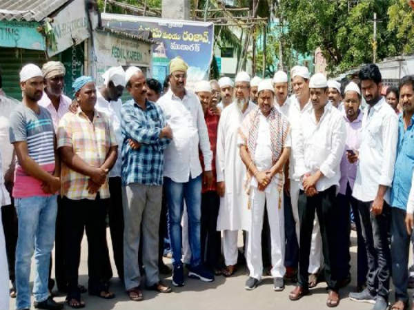 political parties are using muslims as pawns:Muslim welfare association political parties are using muslims as pawns:Muslim welfare association