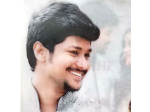 కోపం లేనట్లు నటించి, భర్త మృతి తెలియని భార్య