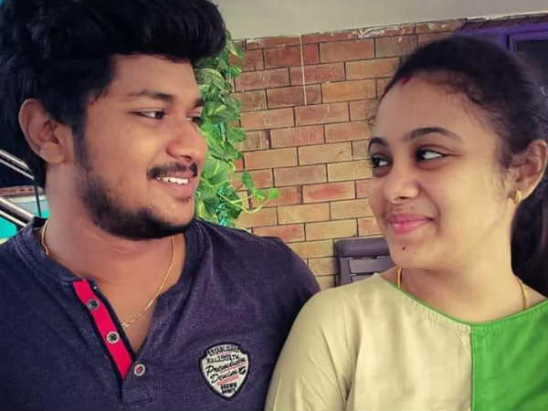 నాన్నకు ప్రణయ్ని చంపేశారని ఫోన్ చేస్తే..