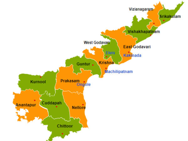 అభివృద్ది లేక...ప్రజలకు నష్టం