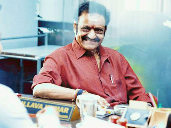 కంటతడిపెట్టిన అభిమానులు