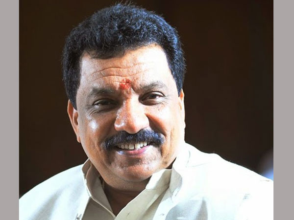 Nandeshwar Goud Goodbye To BJP Join In Congress Nandeshwar Goud Goodbye To BJP Join In Congress