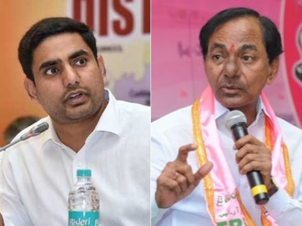 అసలు కేసీఆర్ ఏం చెప్పుకుంటారు?