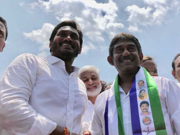 జగన్తోనే సాధ్యం