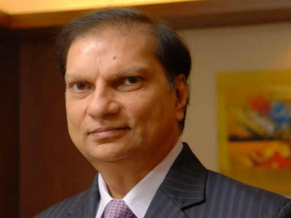 Andhra bank 5000cr fraudster Nitin Sandesara may have fled to Nigeria Andhra bank 5000cr fraudster Nitin Sandesara may have fled to Nigeria